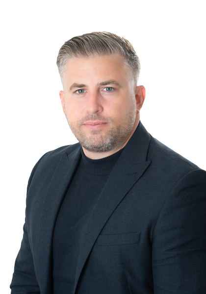 Matthew Rhodes Senior Customer Experience Account Manager