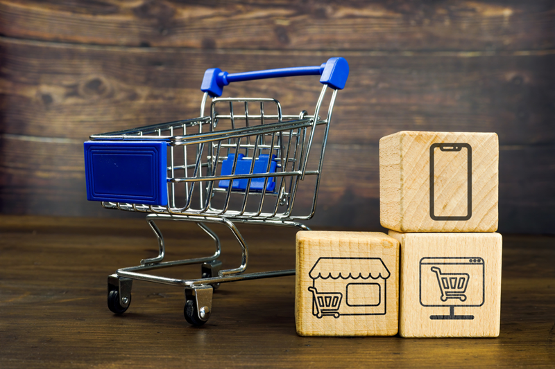 Topic of the week – The Importance of Omnichannel Shopping