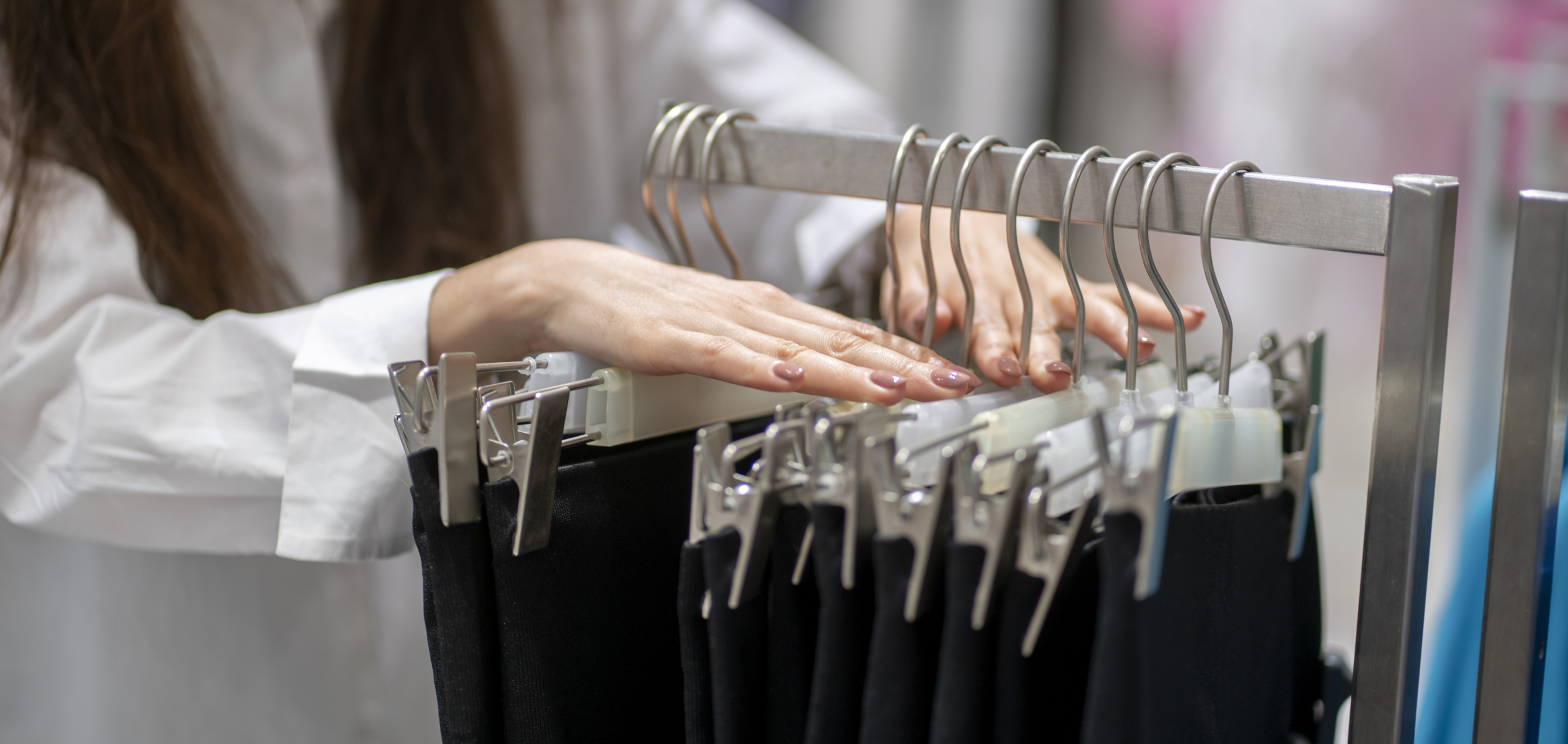 Topic of the week – Shapewear – A market to look out for in 2024