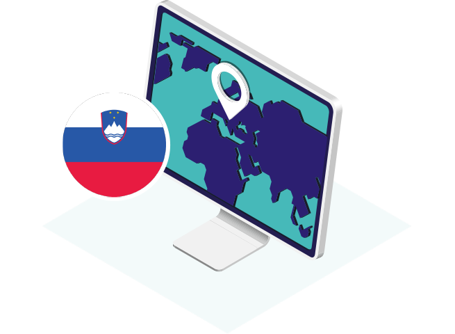 Shipping to Slovenia