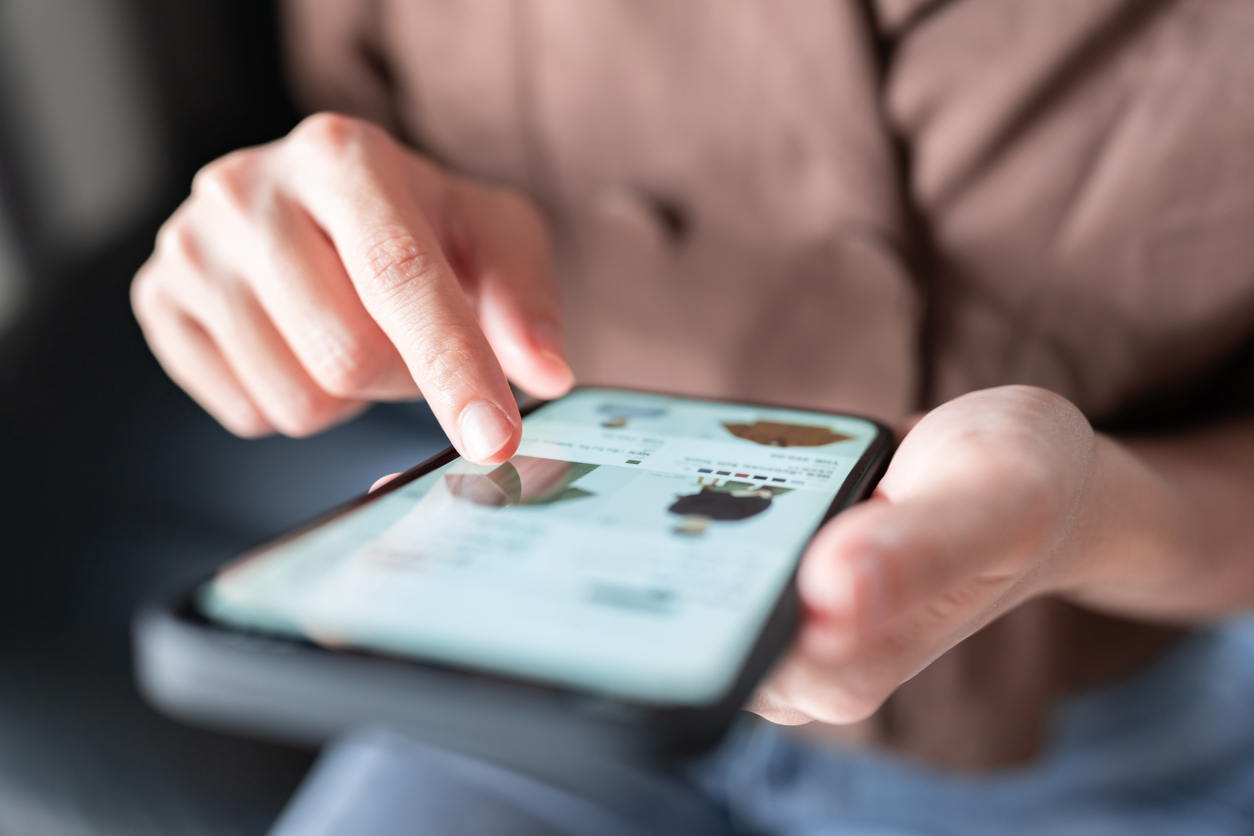 Topic of the week – Social Commerce will reach new highs in popularity in 2024