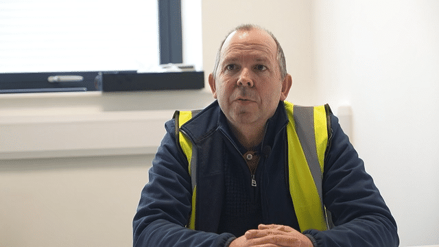 See why Valentee trust Pro Carrier