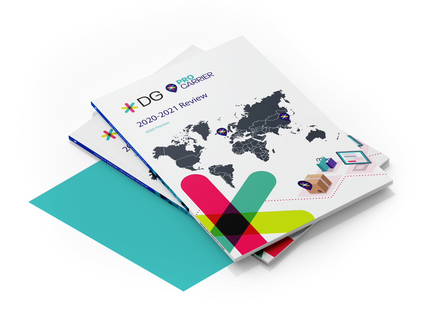 Download Your Industry Review Whitepaper for Logistics Professionals