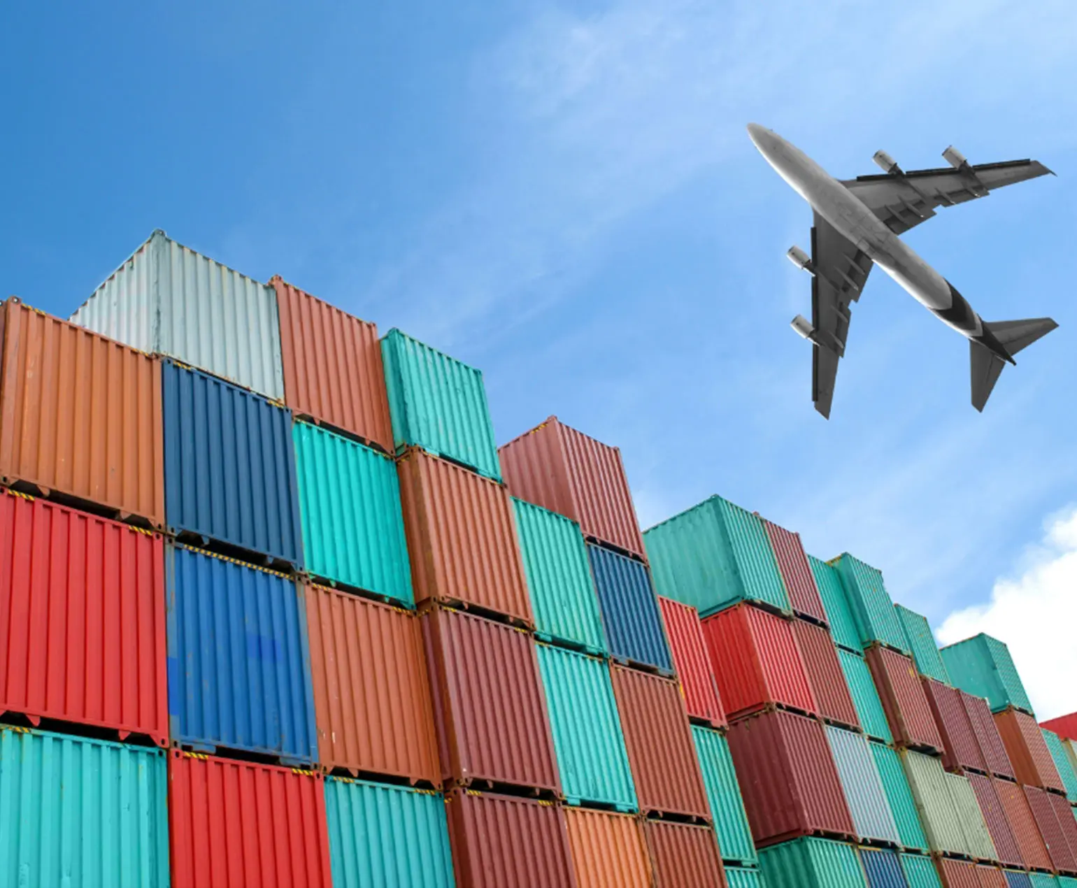 Air Freight