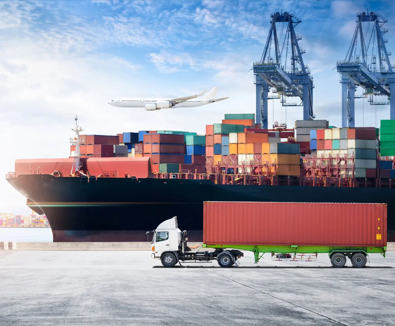 Freight