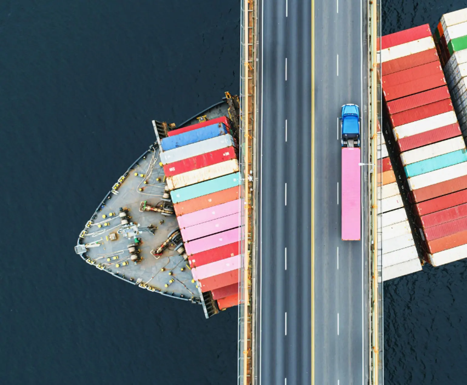 Road Freight