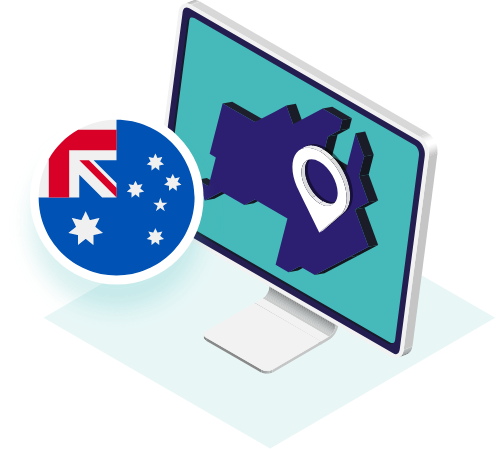 Shipping to Australia