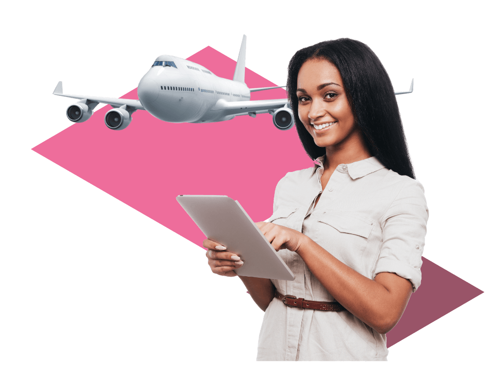 Talk to us about Air Freight