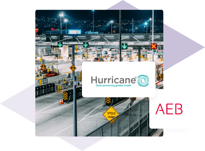 Talk to our customs experts