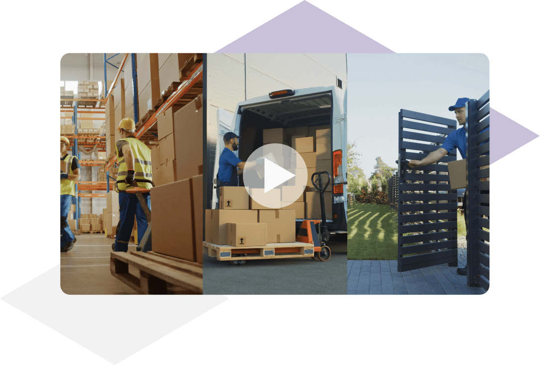 See how our Retail solution can help you