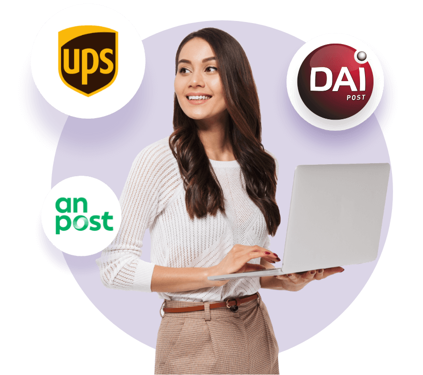 Explore our API integrations