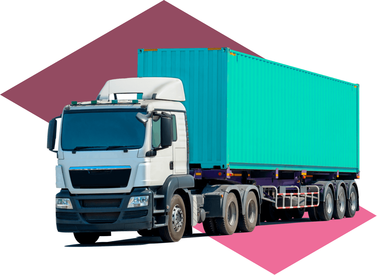 Talk to us about Road Freight