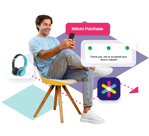Returns Solutions