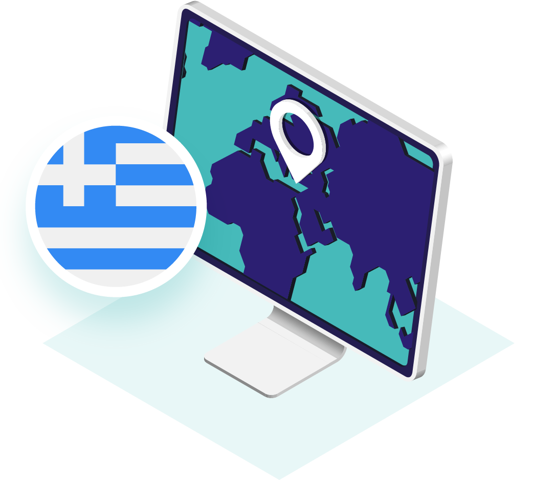 Shipping to Greece from the UK