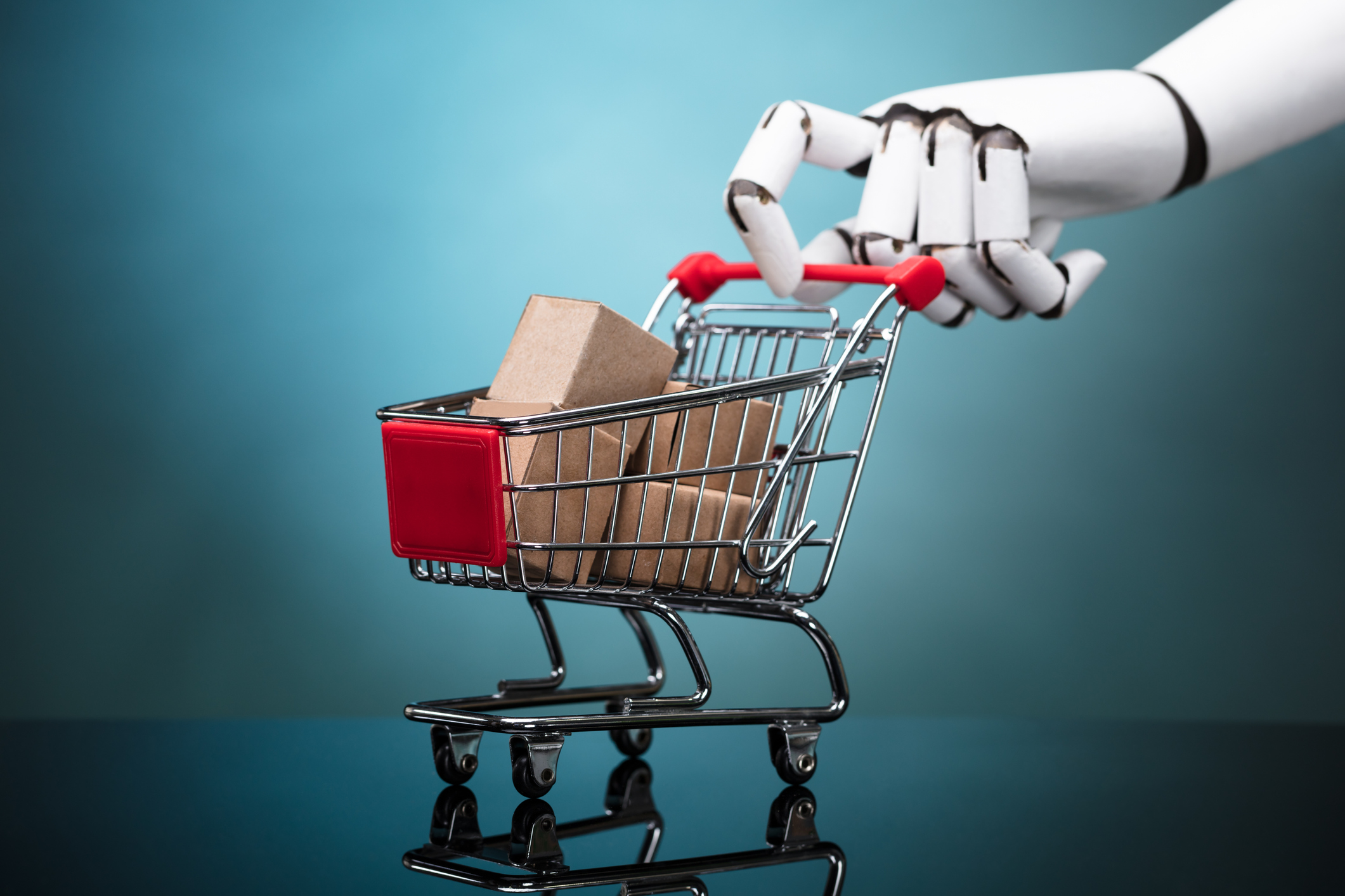 Topic of the week – Generative AI use cases in retail