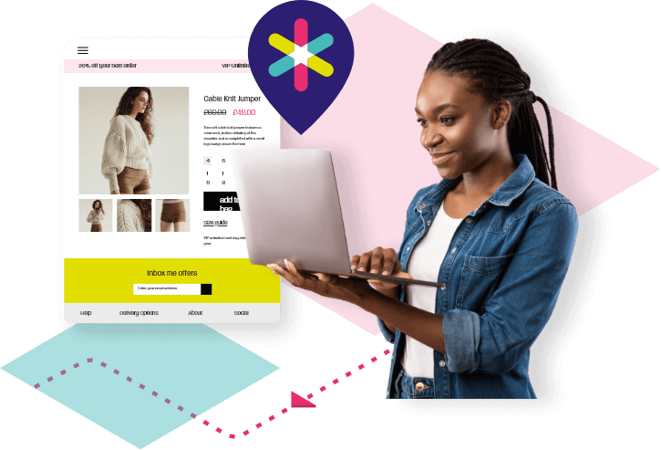 eCommerce Solutions