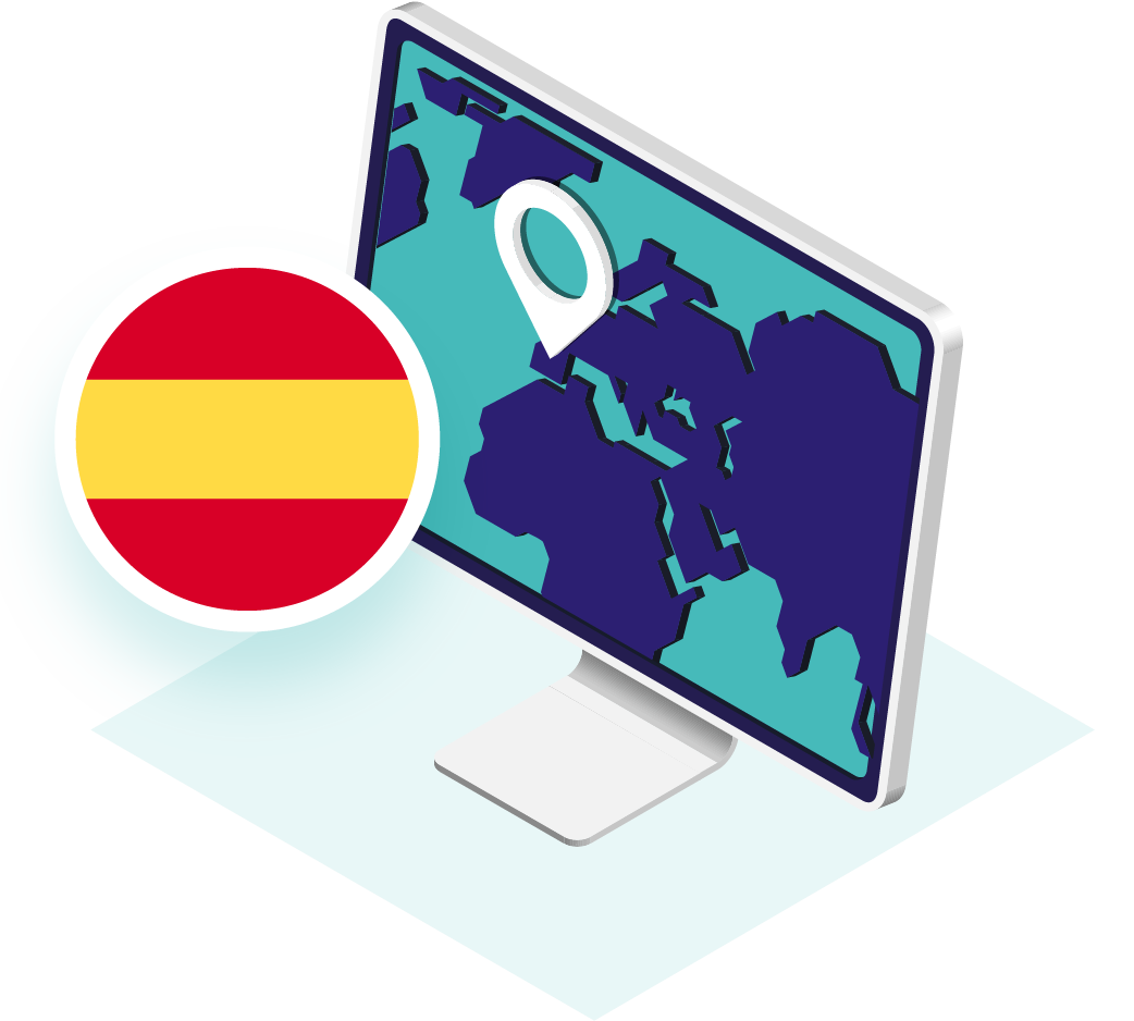 Shipping to Spain from the UK