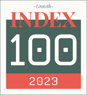 Growth Index 2023