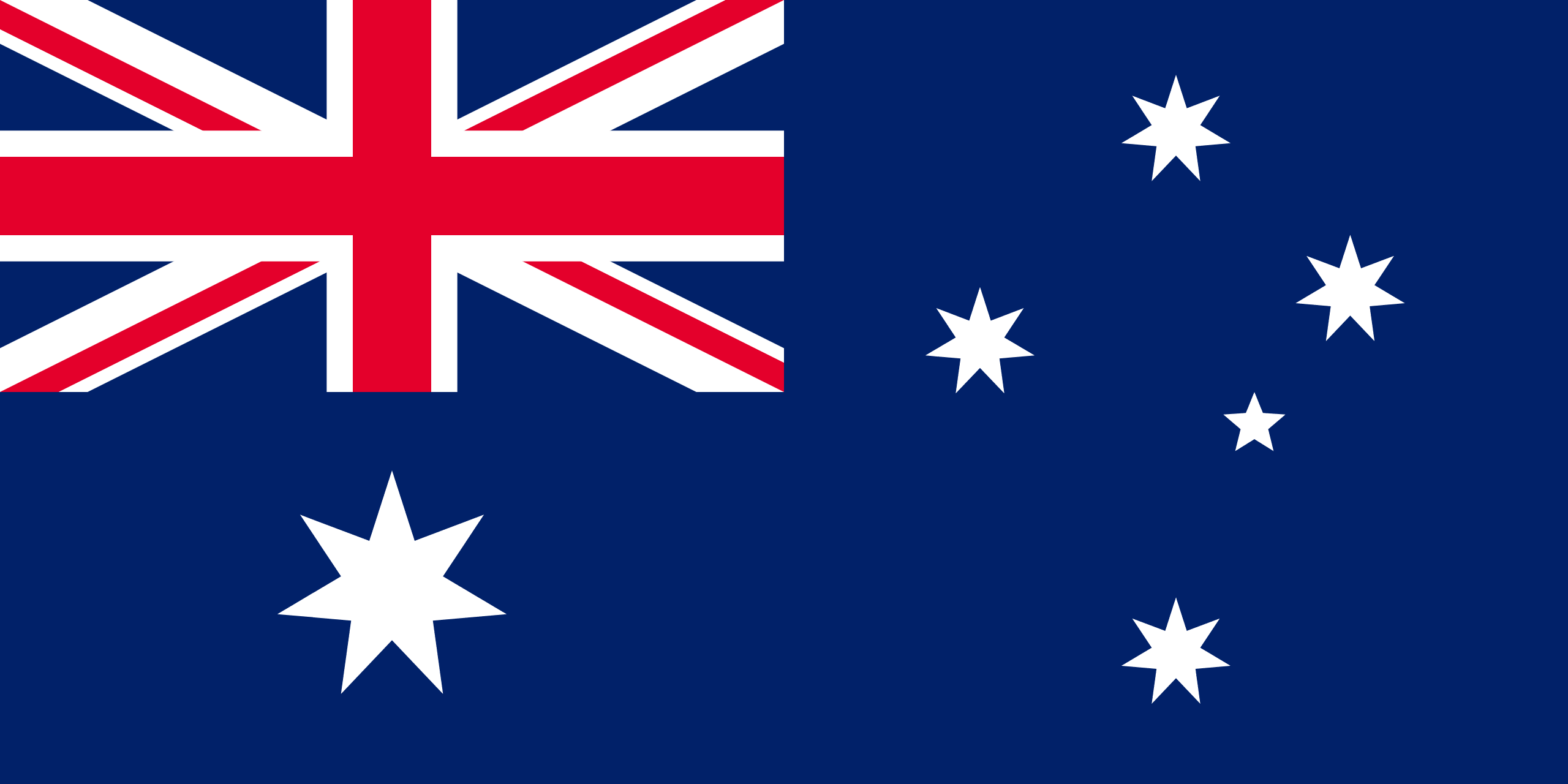 Shipping to Australia