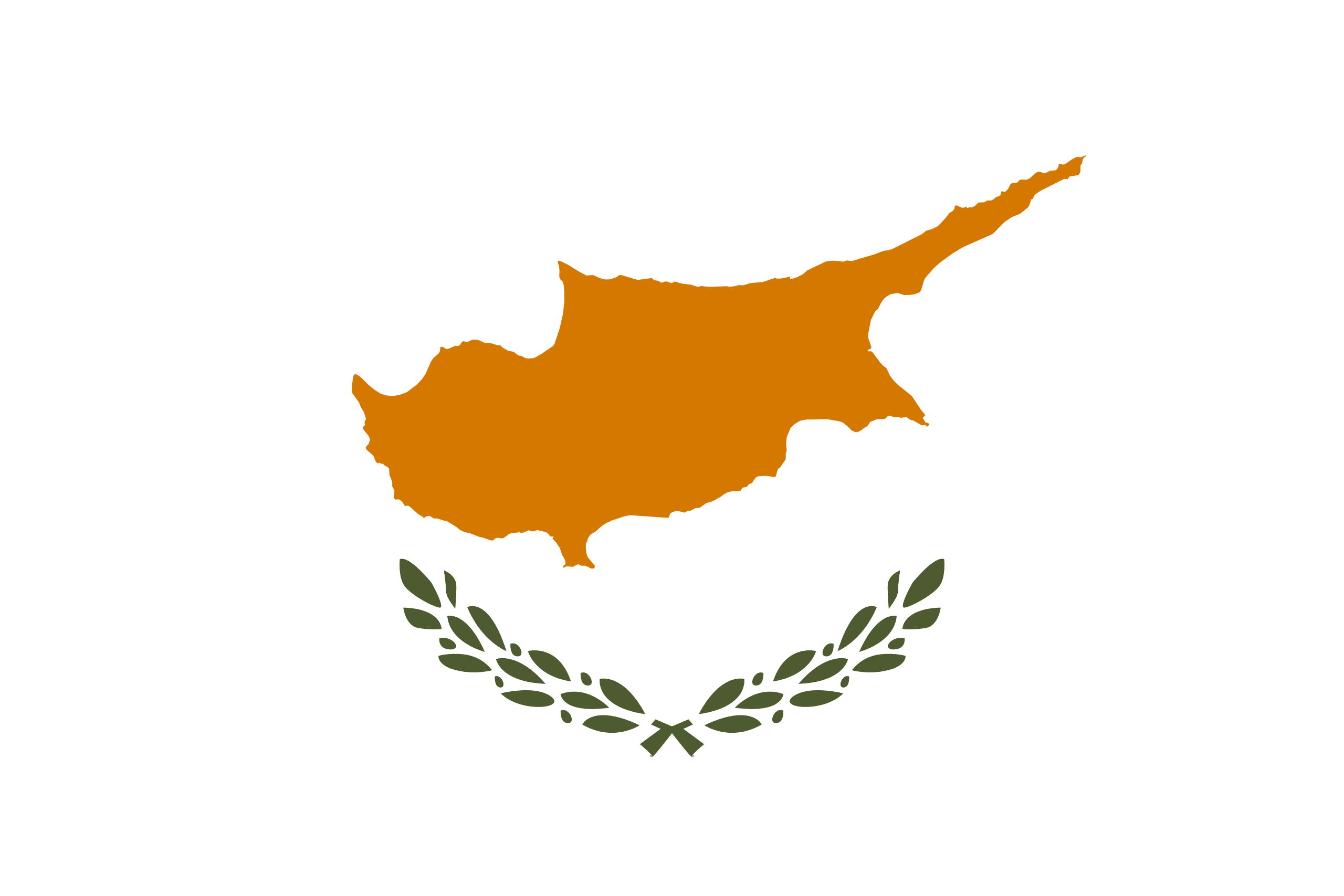 Shipping to Cyprus