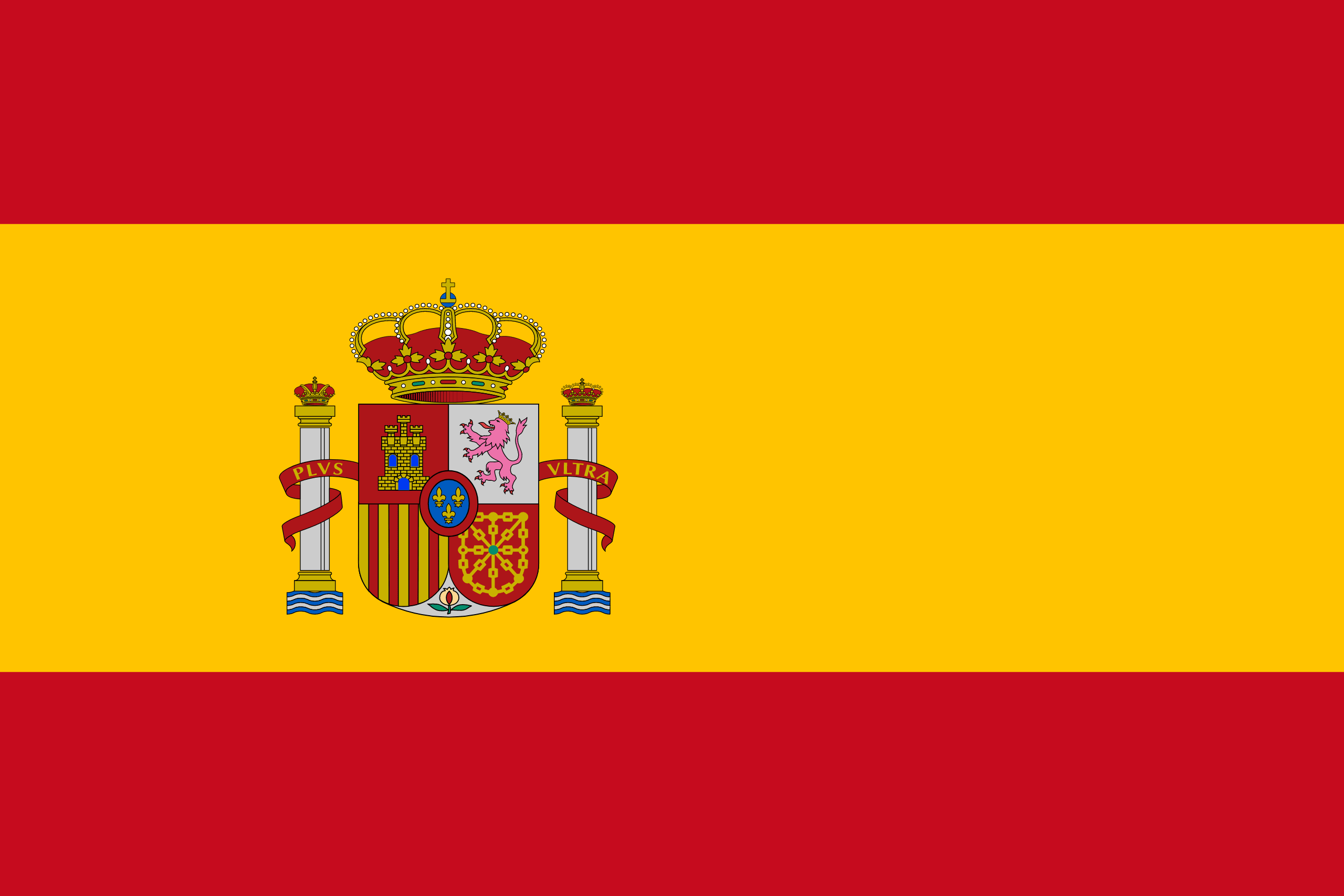 Shipping to Spain