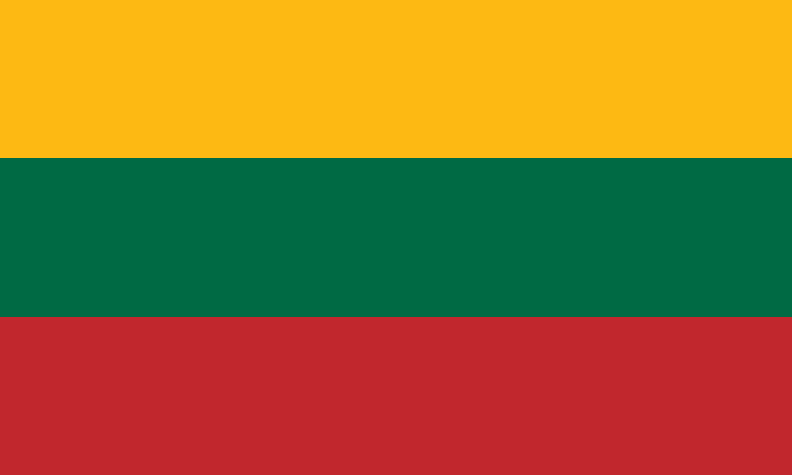 Shipping to Lithuania