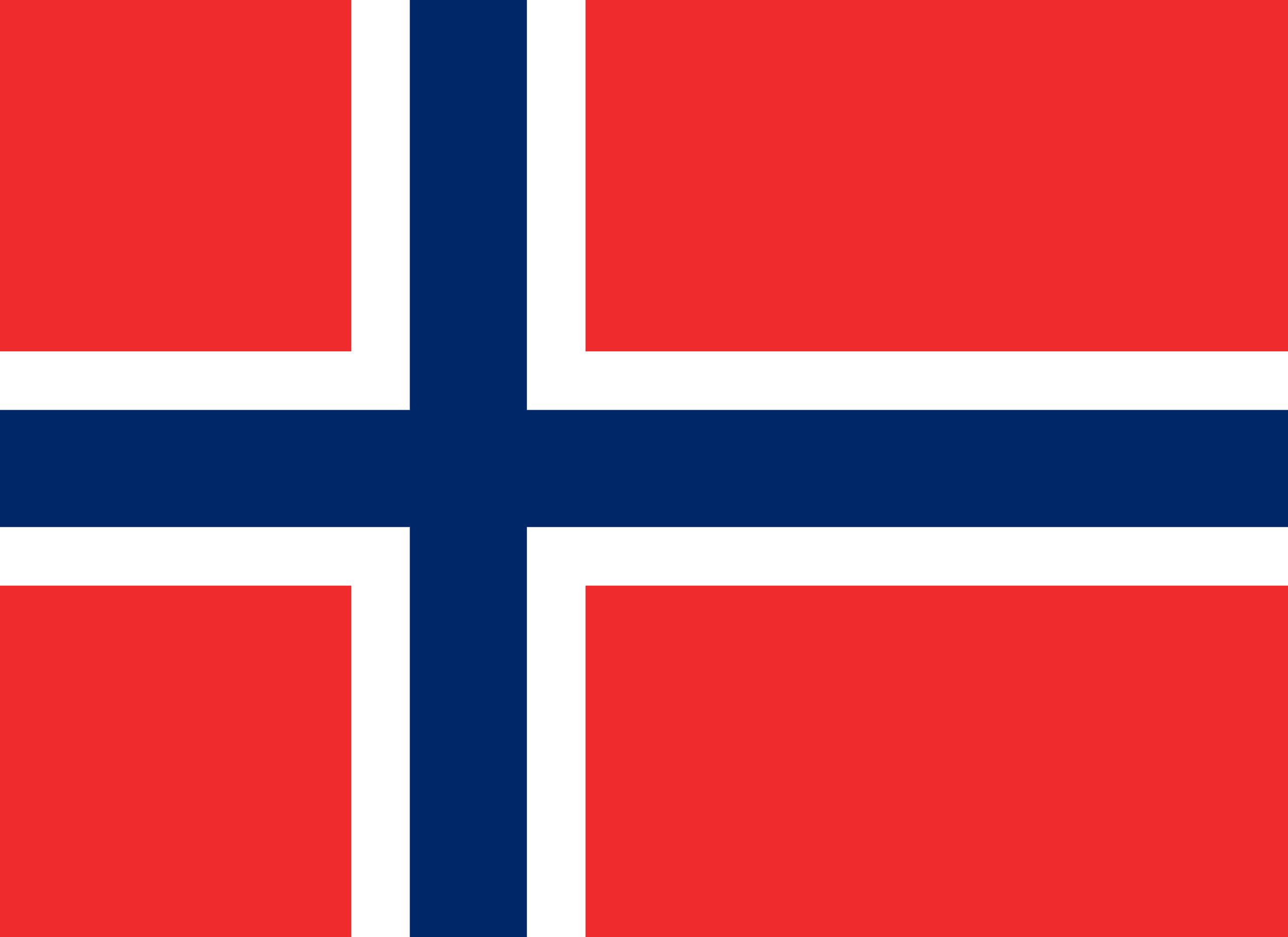 Shipping to Norway