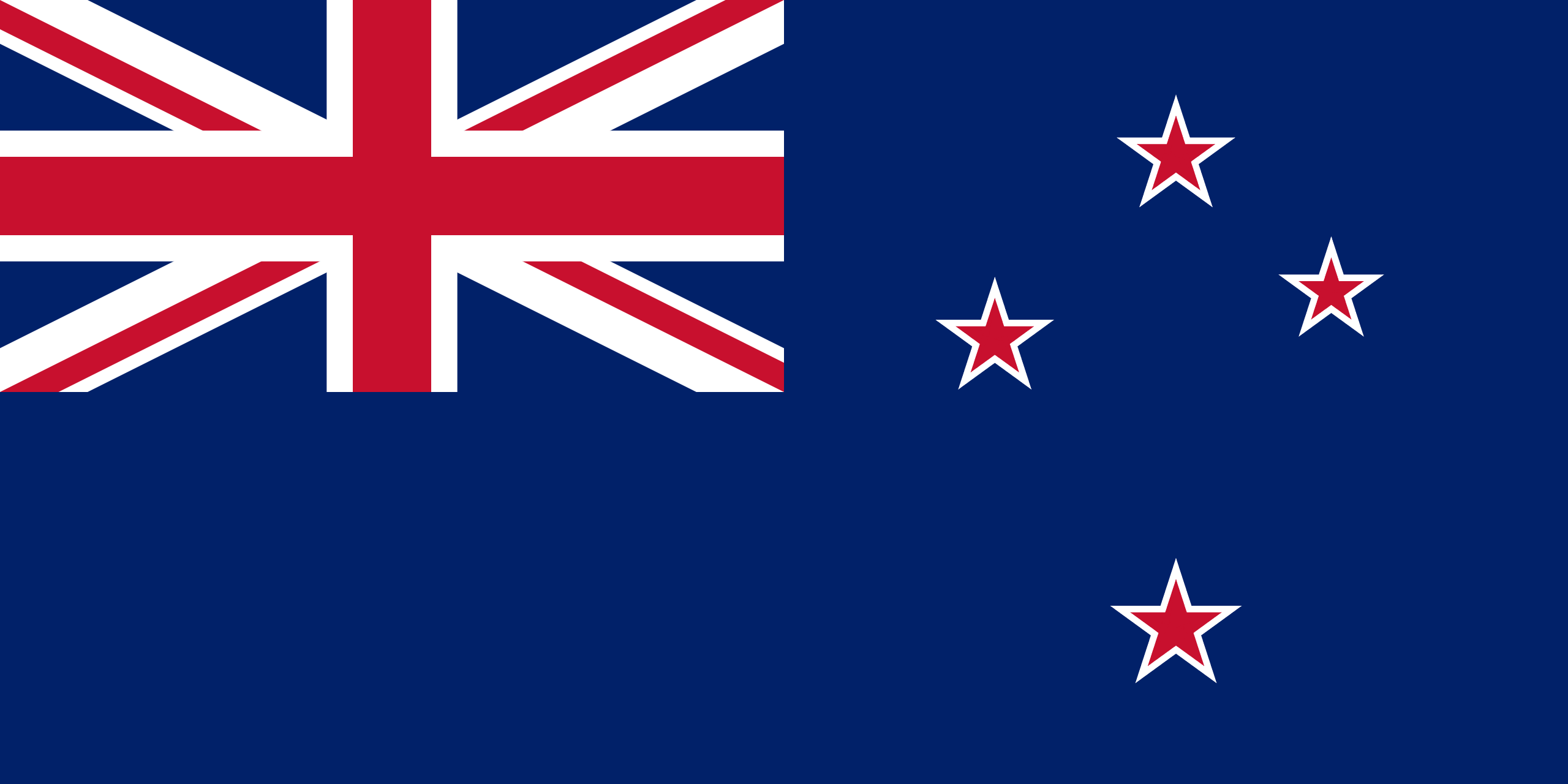 Shipping to New Zealand