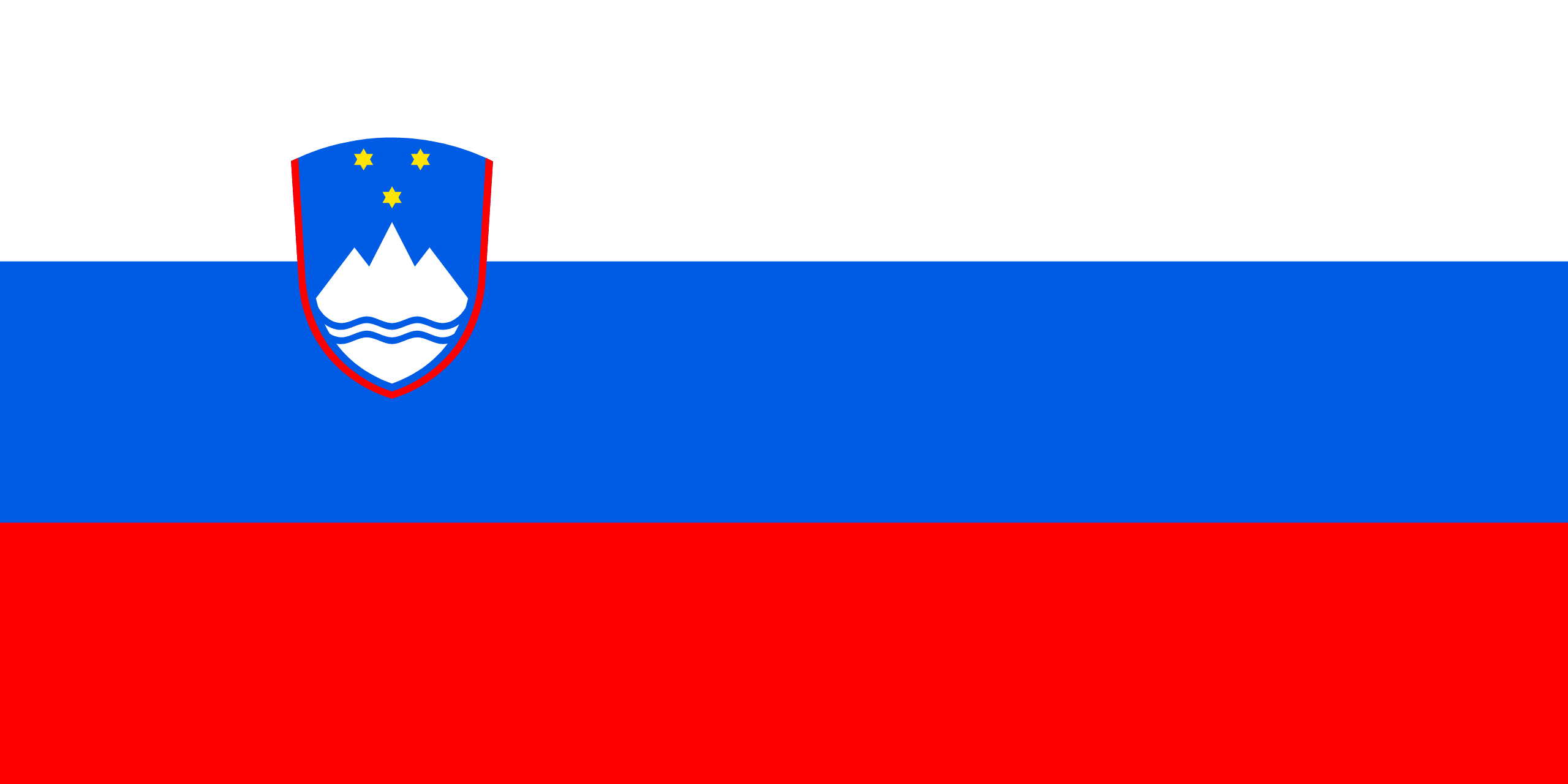 Shipping to Slovenia