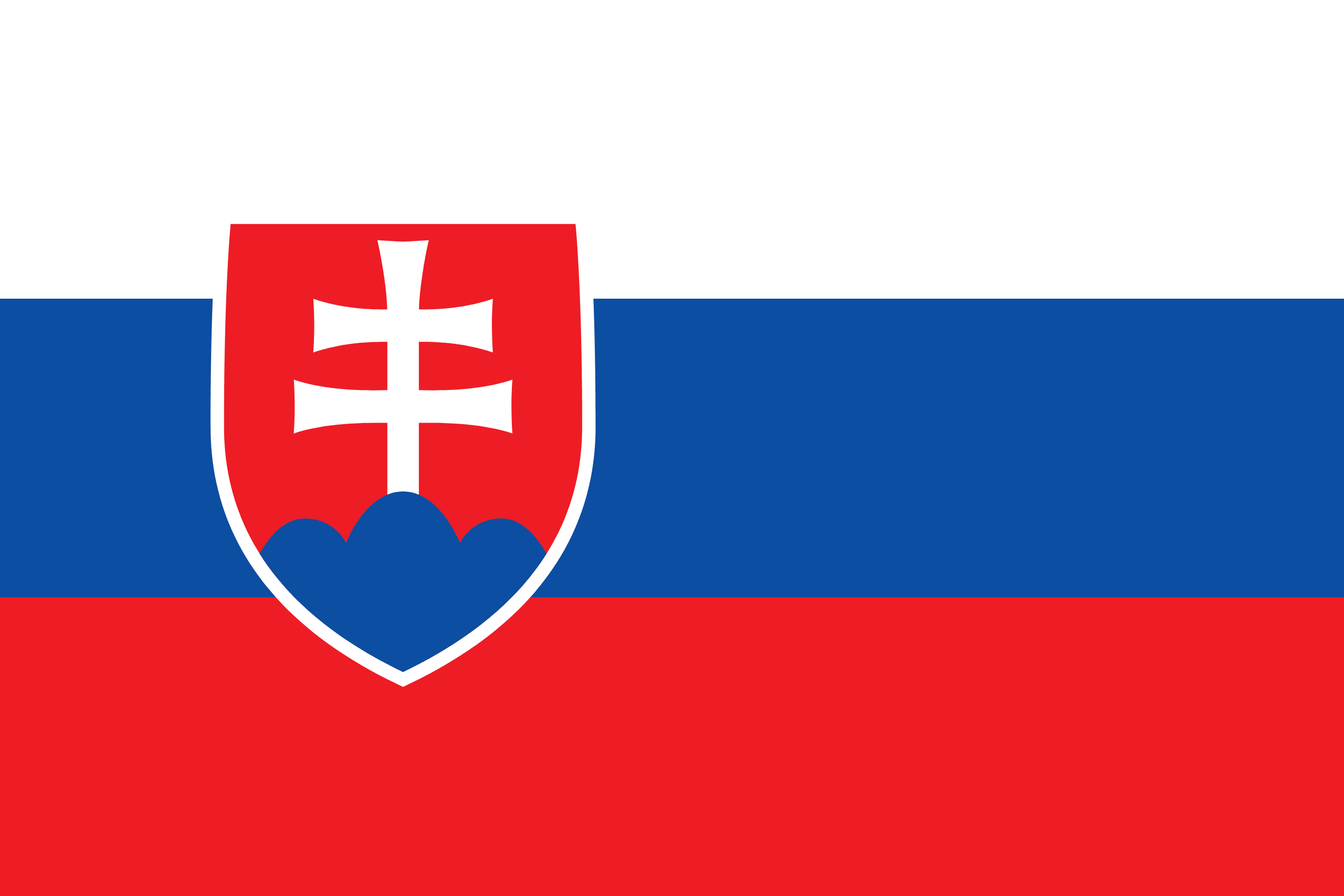 Shipping to Slovakia